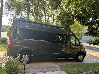 2021 RAM ProMaster 3500 159 WB - Photo 2 - North Hollywood, CA 91601