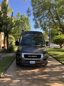 2021 RAM ProMaster 3500 159 WB - Photo 1 - North Hollywood, CA 91601