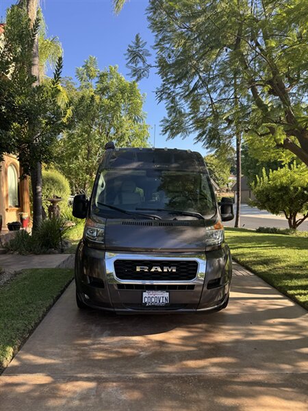 2021 RAM ProMaster 3500 159 WB   - Photo 1 - North Hollywood, CA 91601