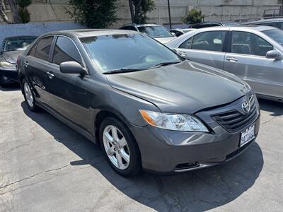 2007 Toyota Camry SE V6   - Photo 8 - North Hollywood, CA 91601