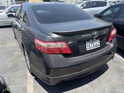 2007 Toyota Camry SE V6   - Photo 5 - North Hollywood, CA 91601