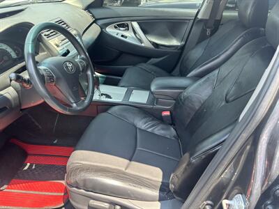 2007 Toyota Camry SE V6   - Photo 7 - North Hollywood, CA 91601