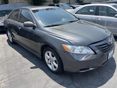 2007 Toyota Camry SE V6   - Photo 2 - North Hollywood, CA 91601