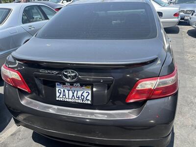 2007 Toyota Camry SE V6   - Photo 4 - North Hollywood, CA 91601