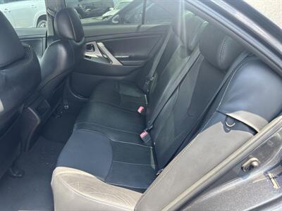 2007 Toyota Camry SE V6   - Photo 6 - North Hollywood, CA 91601