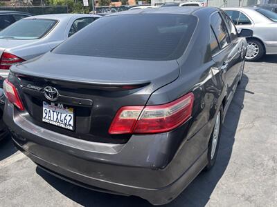 2007 Toyota Camry SE V6   - Photo 3 - North Hollywood, CA 91601