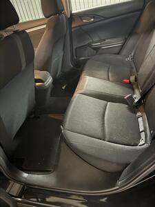 2016 Honda Civic EX w/Honda Sensing - Photo 4 - North Hollywood, CA 91601