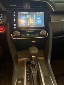 2016 Honda Civic EX w/Honda Sensing - Photo 5 - North Hollywood, CA 91601