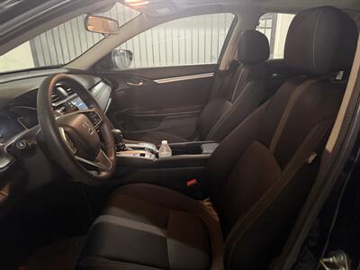 2016 Honda Civic EX w/Honda Sensing - Photo 3 - North Hollywood, CA 91601