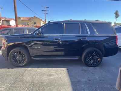 2017 Chevrolet Tahoe LS - Photo 6 - North Hollywood, CA 91601