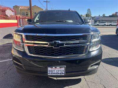 2017 Chevrolet Tahoe LS - Photo 7 - North Hollywood, CA 91601