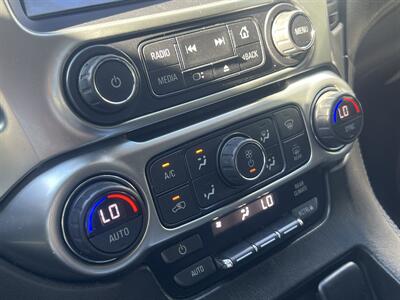 2017 Chevrolet Tahoe LS - Photo 49 - North Hollywood, CA 91601