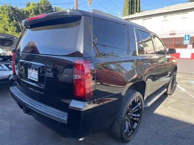 2017 Chevrolet Tahoe LS - Photo 3 - North Hollywood, CA 91601