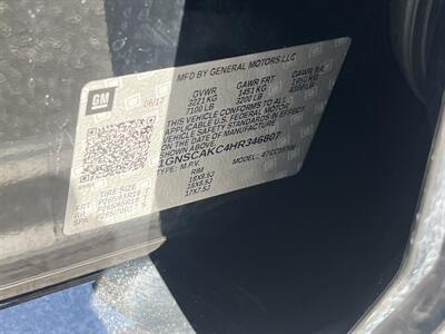 2017 Chevrolet Tahoe LS - Photo 58 - North Hollywood, CA 91601