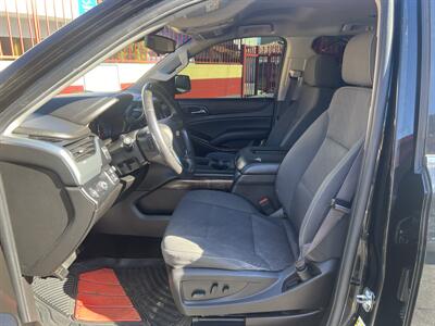 2017 Chevrolet Tahoe LS - Photo 22 - North Hollywood, CA 91601