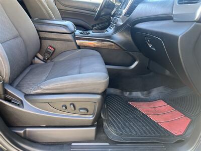 2017 Chevrolet Tahoe LS - Photo 35 - North Hollywood, CA 91601