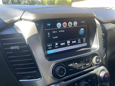 2017 Chevrolet Tahoe LS - Photo 47 - North Hollywood, CA 91601