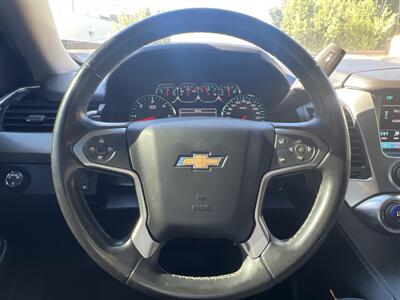 2017 Chevrolet Tahoe LS - Photo 42 - North Hollywood, CA 91601