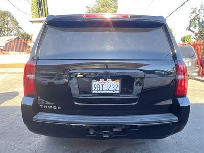 2017 Chevrolet Tahoe LS - Photo 8 - North Hollywood, CA 91601