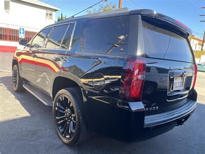 2017 Chevrolet Tahoe LS - Photo 4 - North Hollywood, CA 91601