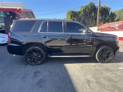 2017 Chevrolet Tahoe LS - Photo 5 - North Hollywood, CA 91601