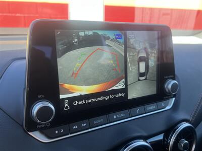 2023 Nissan Sentra SR - Photo 41 - North Hollywood, CA 91601