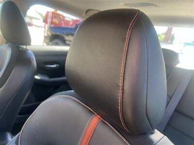2023 Nissan Sentra SR - Photo 29 - North Hollywood, CA 91601