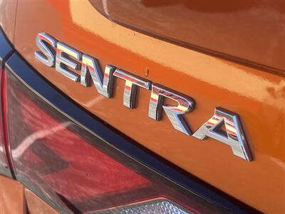 2023 Nissan Sentra SR - Photo 11 - North Hollywood, CA 91601