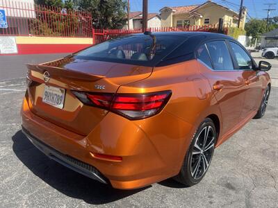 2023 Nissan Sentra SR - Photo 5 - North Hollywood, CA 91601