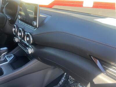 2023 Nissan Sentra SR - Photo 45 - North Hollywood, CA 91601