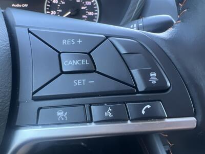 2023 Nissan Sentra SR - Photo 17 - North Hollywood, CA 91601