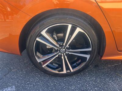 2023 Nissan Sentra SR - Photo 52 - North Hollywood, CA 91601