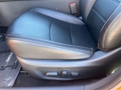 2023 Nissan Sentra SR - Photo 28 - North Hollywood, CA 91601