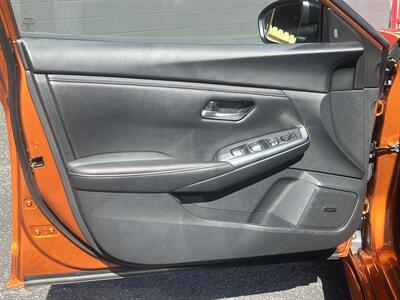 2023 Nissan Sentra SR - Photo 31 - North Hollywood, CA 91601