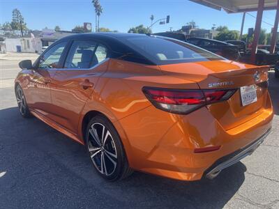 2023 Nissan Sentra SR - Photo 6 - North Hollywood, CA 91601