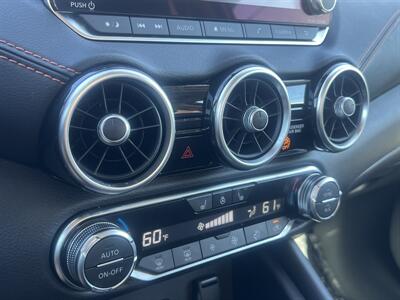 2023 Nissan Sentra SR - Photo 22 - North Hollywood, CA 91601