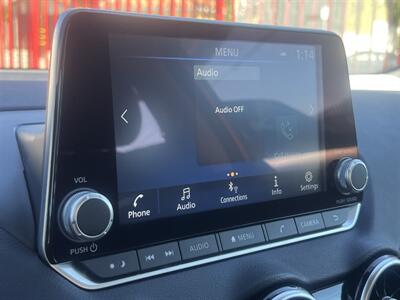 2023 Nissan Sentra SR - Photo 20 - North Hollywood, CA 91601