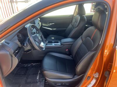 2023 Nissan Sentra SR - Photo 27 - North Hollywood, CA 91601