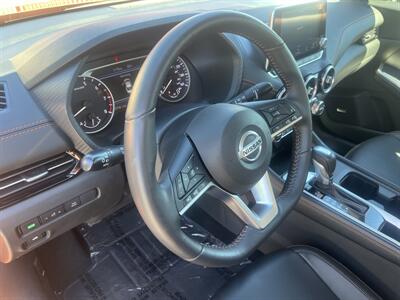 2023 Nissan Sentra SR - Photo 30 - North Hollywood, CA 91601