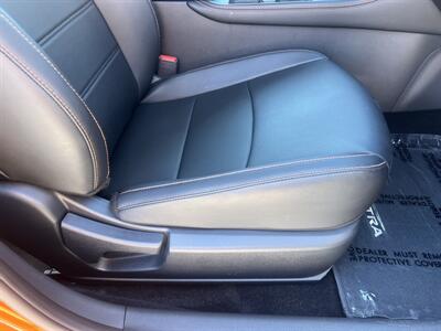 2023 Nissan Sentra SR - Photo 37 - North Hollywood, CA 91601