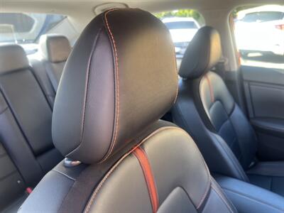 2023 Nissan Sentra SR - Photo 35 - North Hollywood, CA 91601