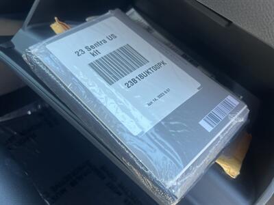 2023 Nissan Sentra SR - Photo 40 - North Hollywood, CA 91601