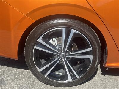 2023 Nissan Sentra SR - Photo 13 - North Hollywood, CA 91601