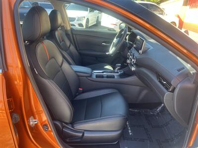 2023 Nissan Sentra SR - Photo 33 - North Hollywood, CA 91601