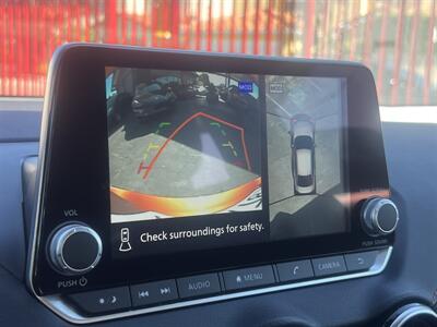 2023 Nissan Sentra SR - Photo 21 - North Hollywood, CA 91601