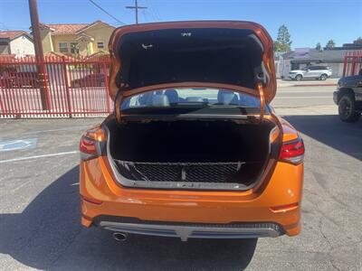 2023 Nissan Sentra SR - Photo 9 - North Hollywood, CA 91601