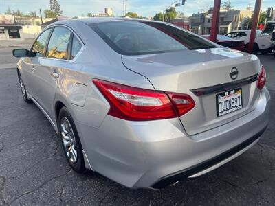 2016 Nissan Altima 2.5 S   - Photo 5 - North Hollywood, CA 91601