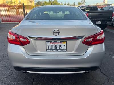 2016 Nissan Altima 2.5 S   - Photo 7 - North Hollywood, CA 91601