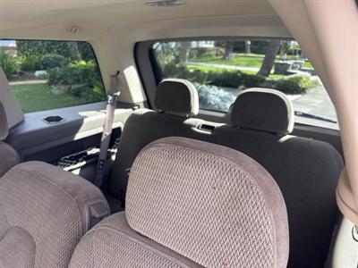 2002 Ford Explorer XLT 4dr XLT - Photo 15 - North Hollywood, CA 91601