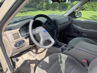 2002 Ford Explorer XLT 4dr XLT - Photo 18 - North Hollywood, CA 91601